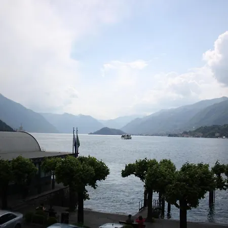 Imbarcadero View بيلاجيو