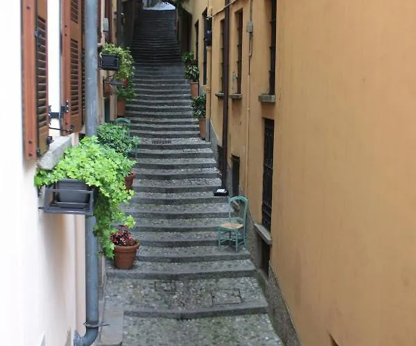 アパート Imbarcadero View ベッラージョ