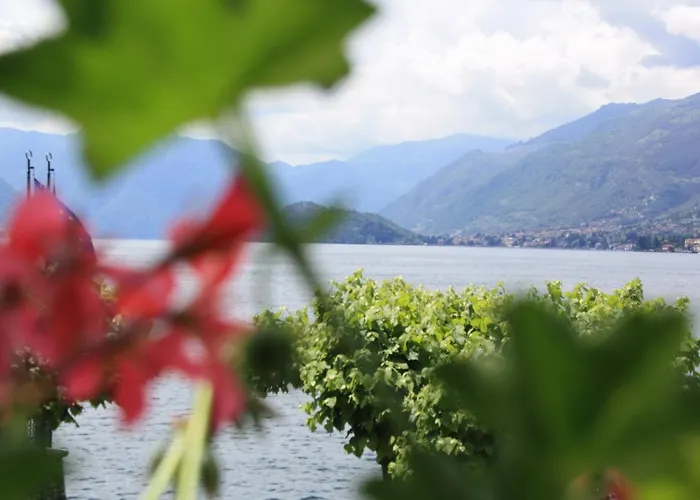 アパート Imbarcadero View