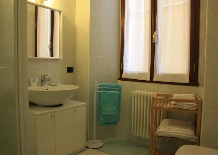 アパート Imbarcadero View