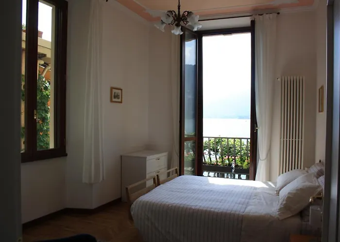 Imbarcadero View アパート *