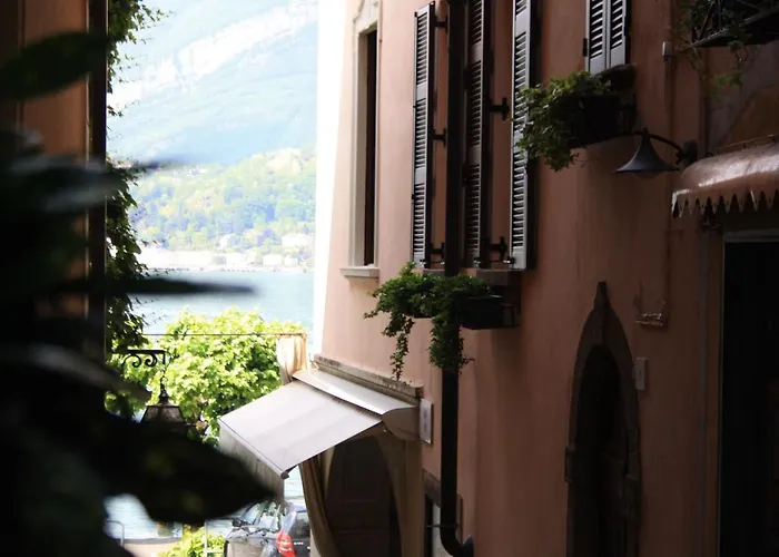 Imbarcadero View アパート *