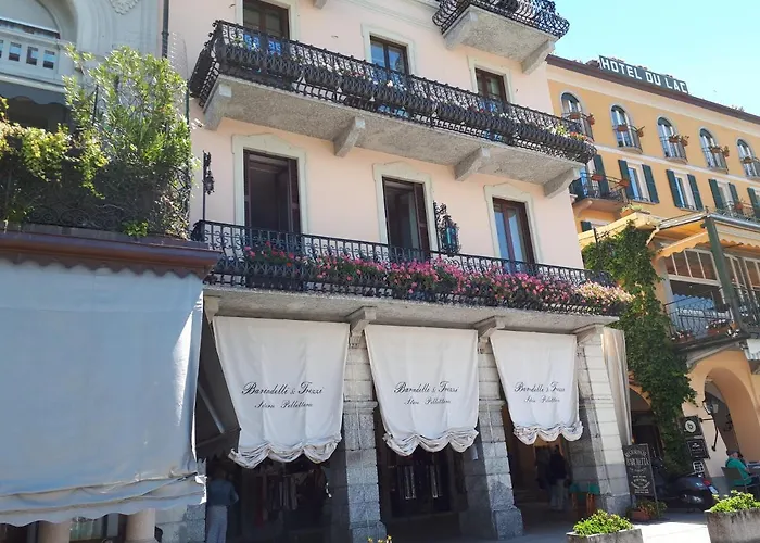 アパート Imbarcadero View