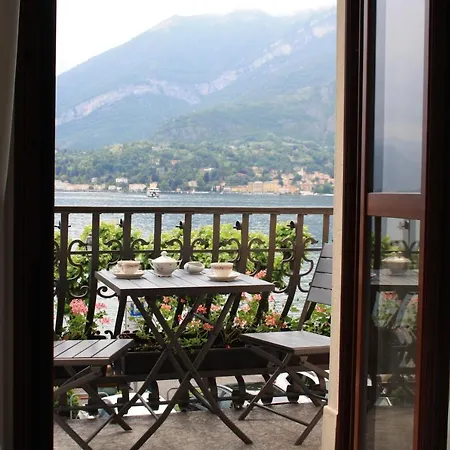 Imbarcadero View Bellagio