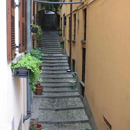 Daire Imbarcadero View Bellagio