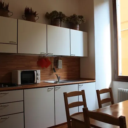 Daire Imbarcadero View *