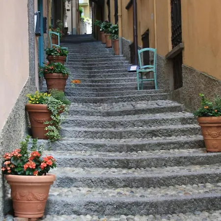 Imbarcadero View Daire