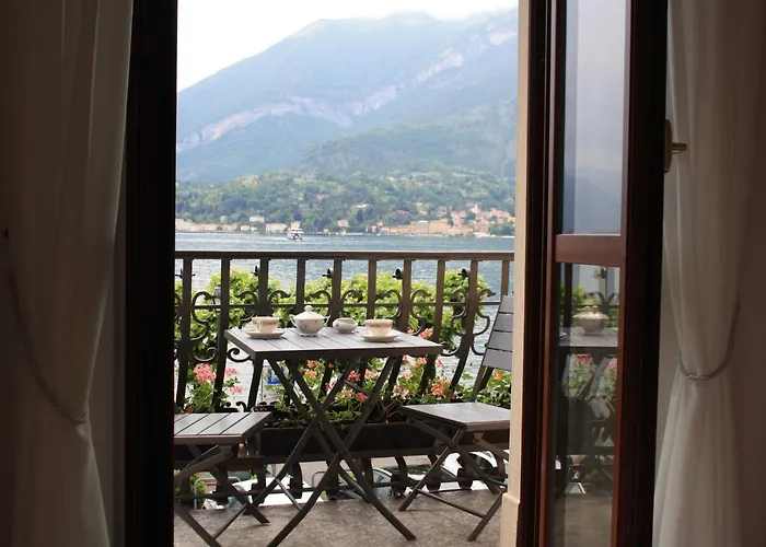 Imbarcadero View Bellagio