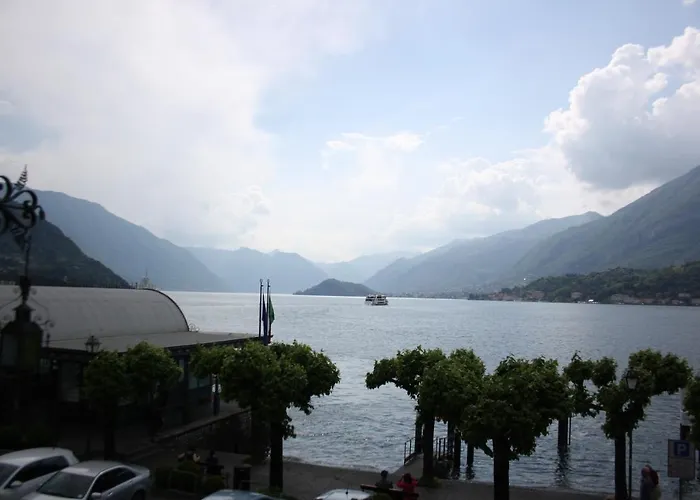 Imbarcadero View Bellagio