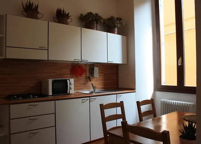 Lägenhet Imbarcadero View *