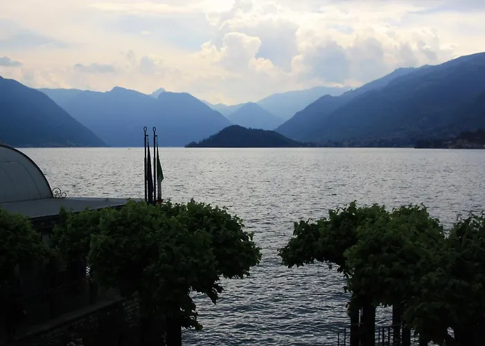 Imbarcadero View Bellagio