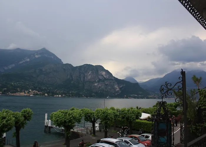 Lägenhet Imbarcadero View Bellagio