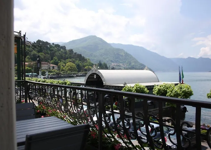 Imbarcadero View * Bellagio