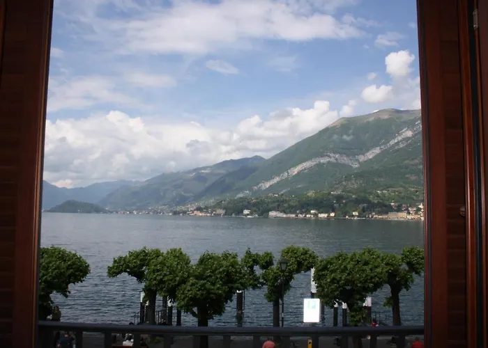 Lägenhet Imbarcadero View Bellagio