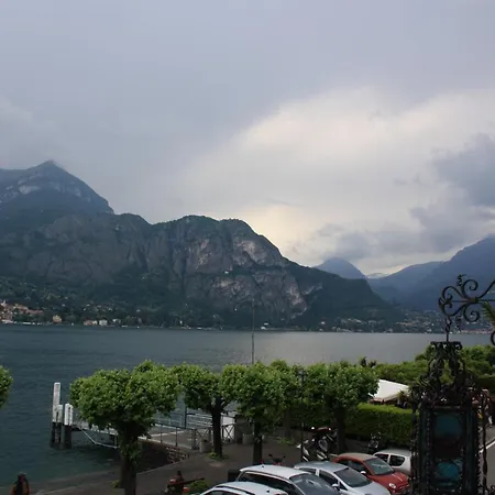 Apartment Imbarcadero View Bellagio