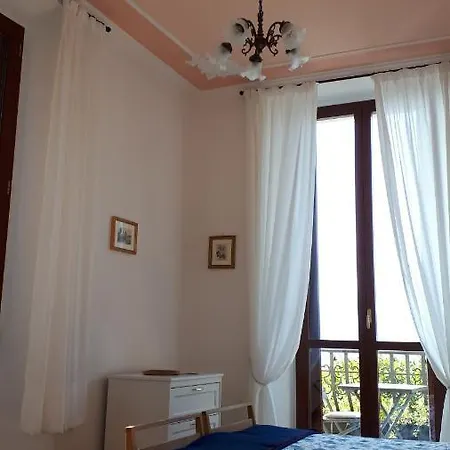 Апартаменты Imbarcadero View Белладжо