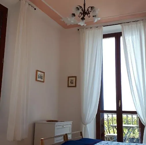 Apartmán Imbarcadero View Bellagio
