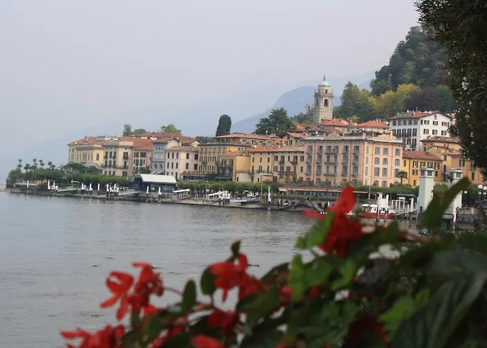 Appartamento Imbarcadero View *