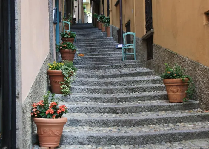 Imbarcadero View Apartment