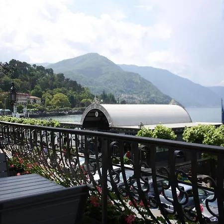 Imbarcadero View * Μπελάτζιο